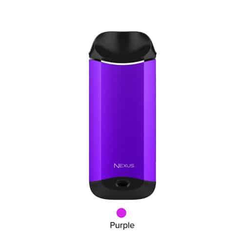 Vaporesso Nexus All-In-One Vaping Kit - 2ml & 650mah - Image 3