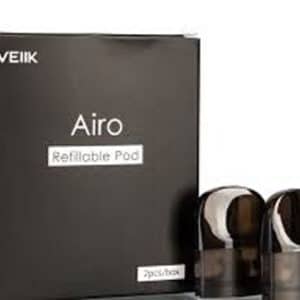VEIIK AIRO OPEN SYSTEM POD