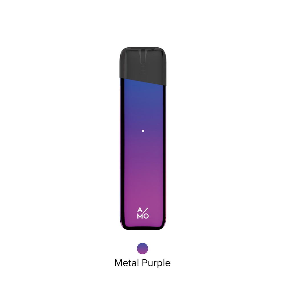 AIMO Mount Pod System Kit 400mAh & 1.8ml - Image 2