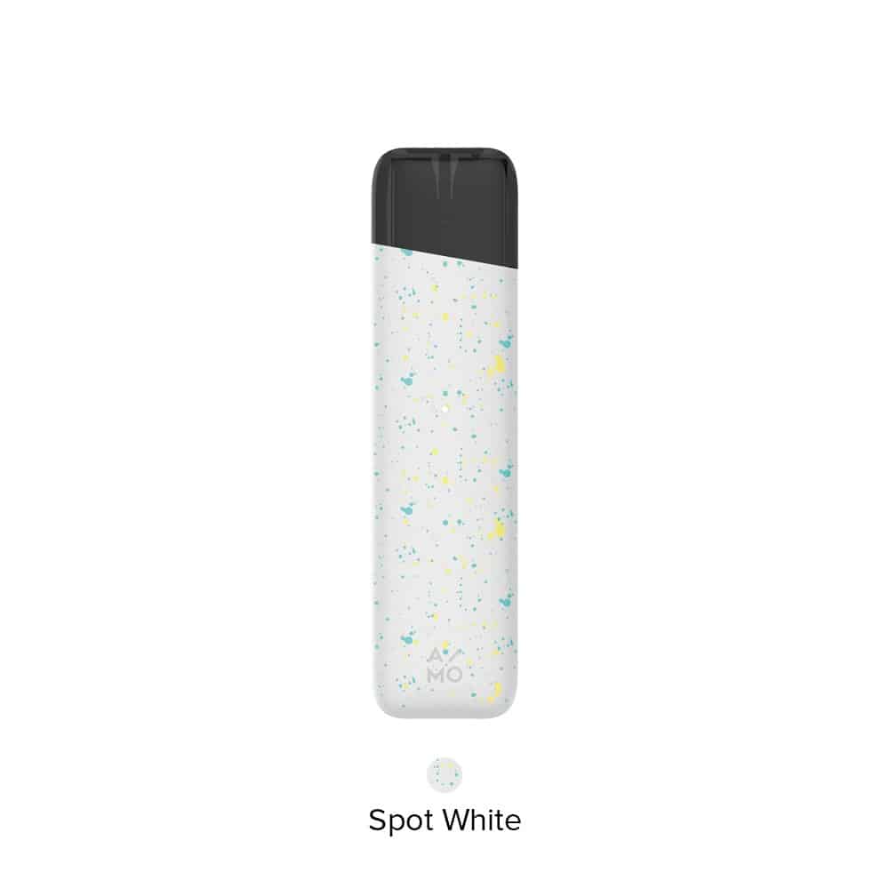 AIMO Mount Pod System Kit 400mAh & 1.8ml - Image 6