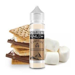 Campfire Charlie's Chalk Dust
