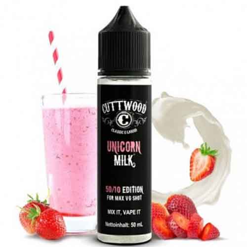 Unicorn Milk By Cuttwood