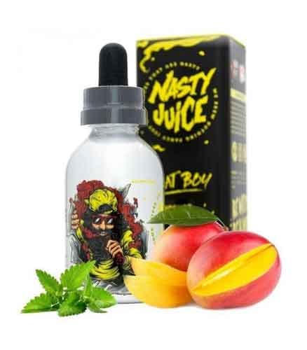 Fat Boy By Nasty