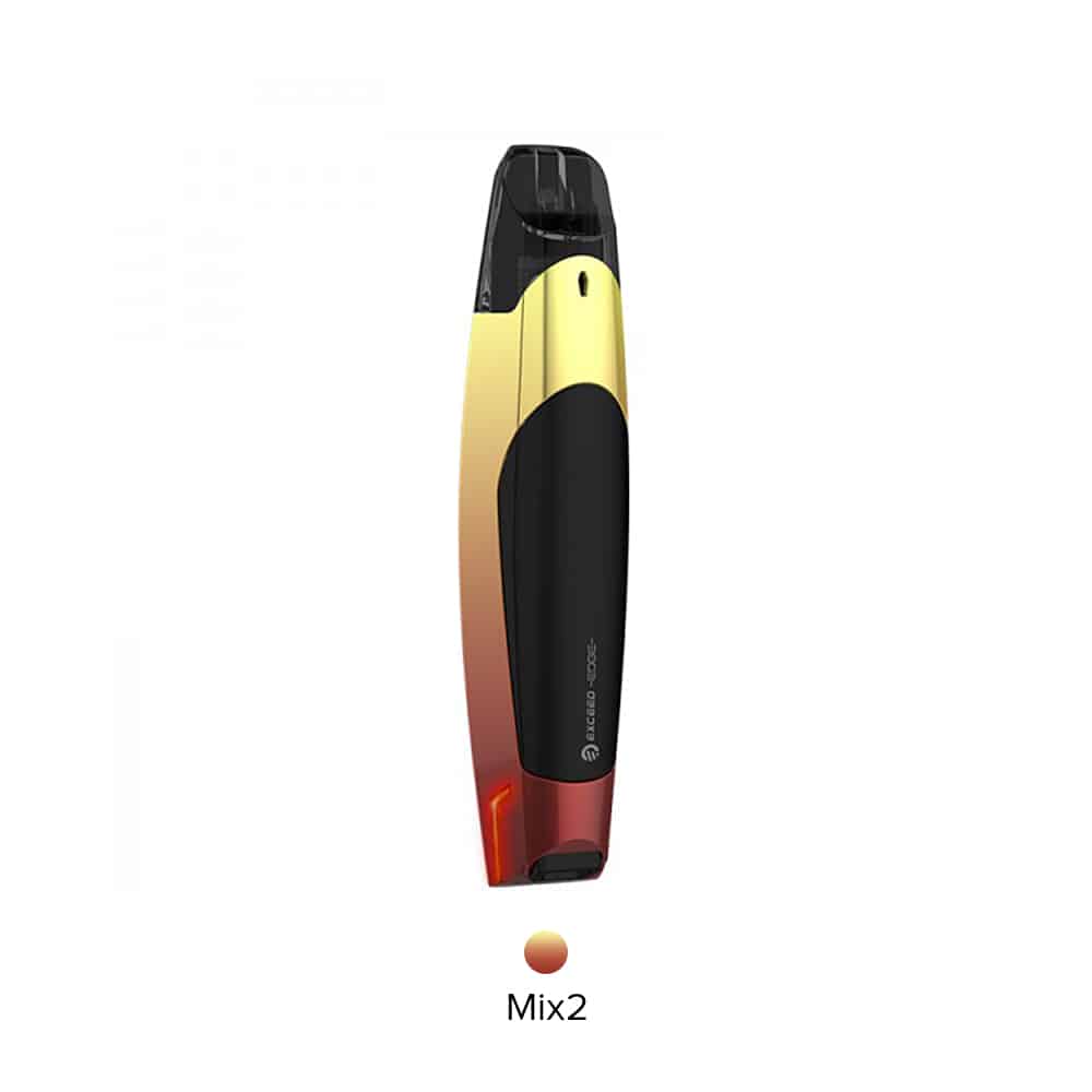 Joyetech EXCEED Edge Pod Version Kit 2ml & 650mah - Image 2