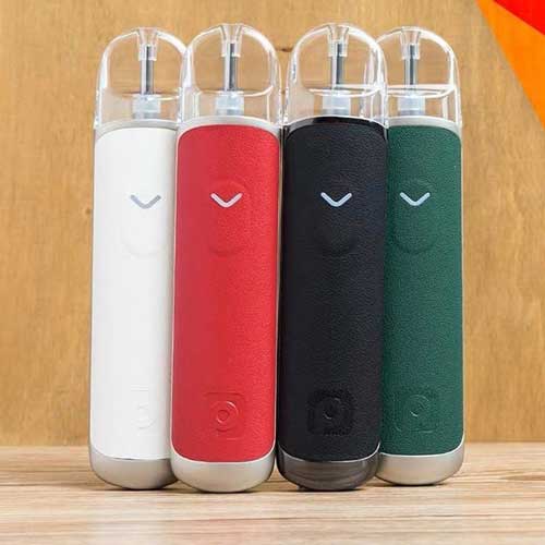 Wing Bluetooth Pod system