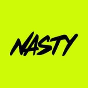 Nasty E-liquid in Dubai