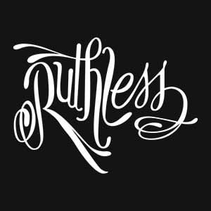Ruthless E-liquid Dubai
